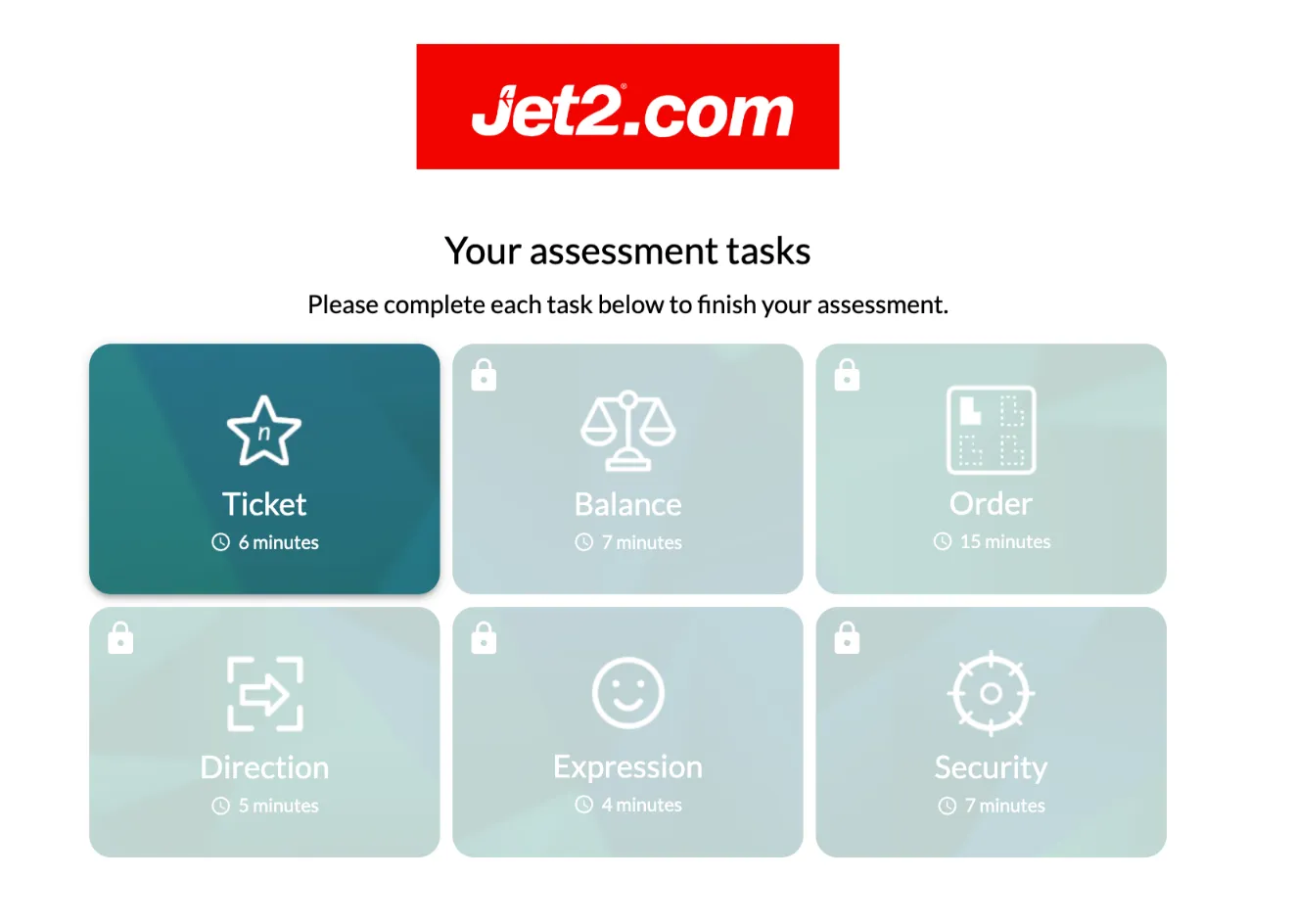 Jet2flightpath-selection
