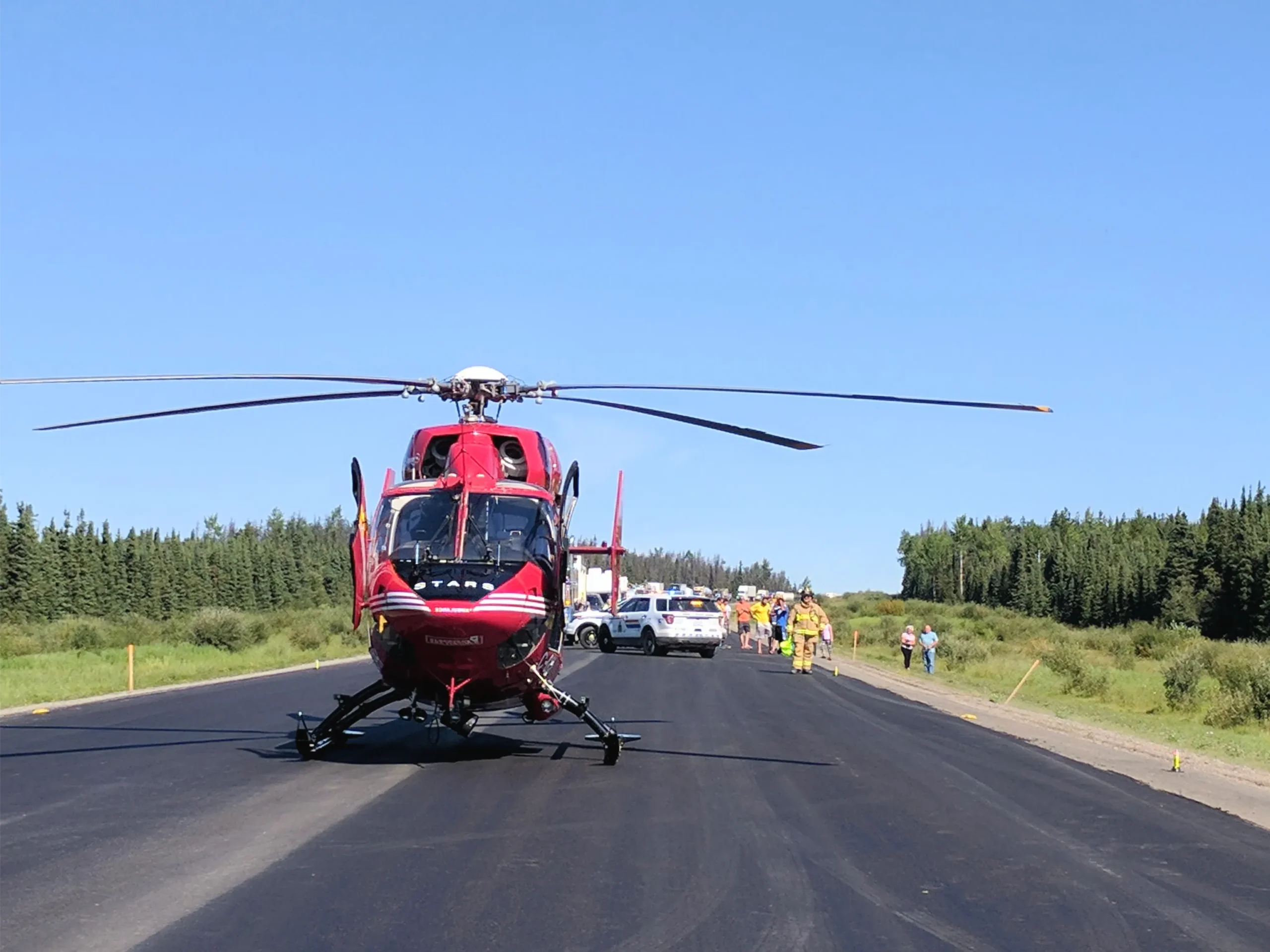 London-air-ambulance-helicopter-pilot