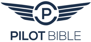 Pilot Bible Logo