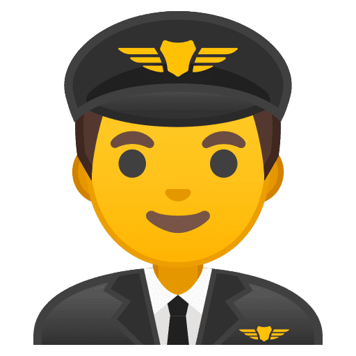 Airline Captain
