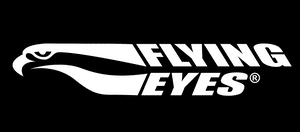 Flying Eyes Logo