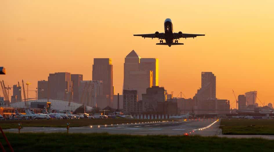 aviation information