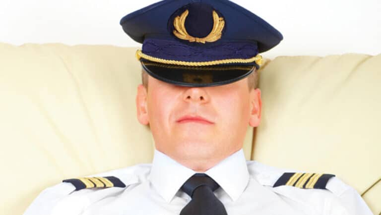 Pilot Work Schedule Example How Do Commercial Airline Pilot Schedules Work? - Pilot Bible