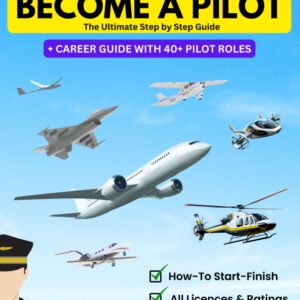 How to Become a Pilot: The Ultimate Guide