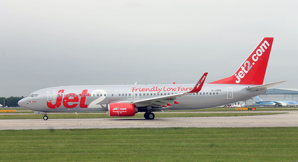 Jet2-pilot
