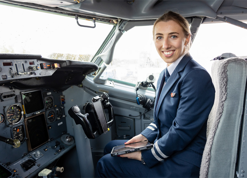 Jet2-pilot