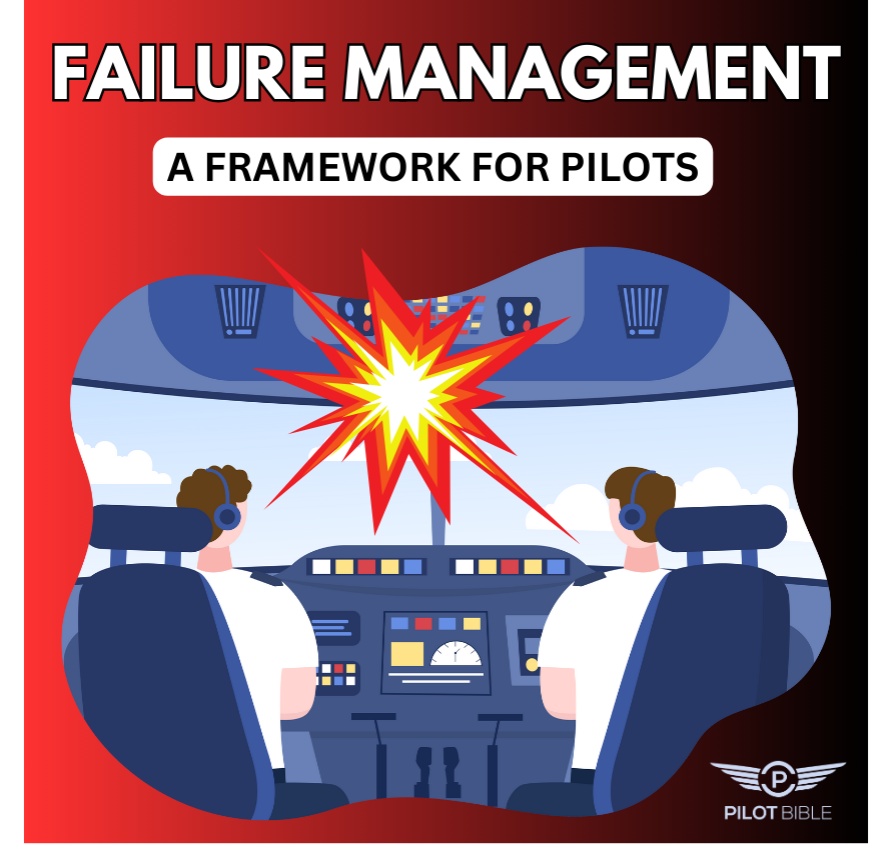 pilot-failure-management