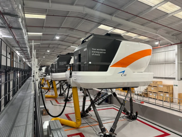 airline-pilot-training