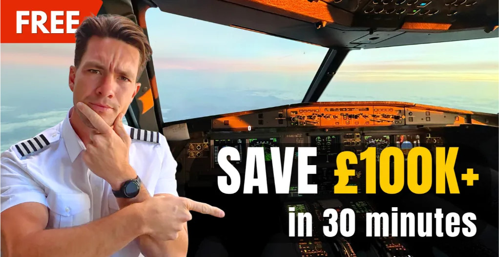 should you become an airline pilot